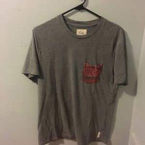 Urban Outfitters pocket tee